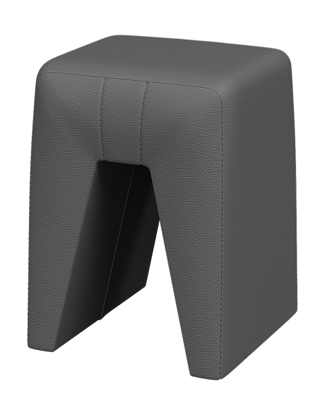 картинка Пуфик Кит KitP (Искусственная кожа)