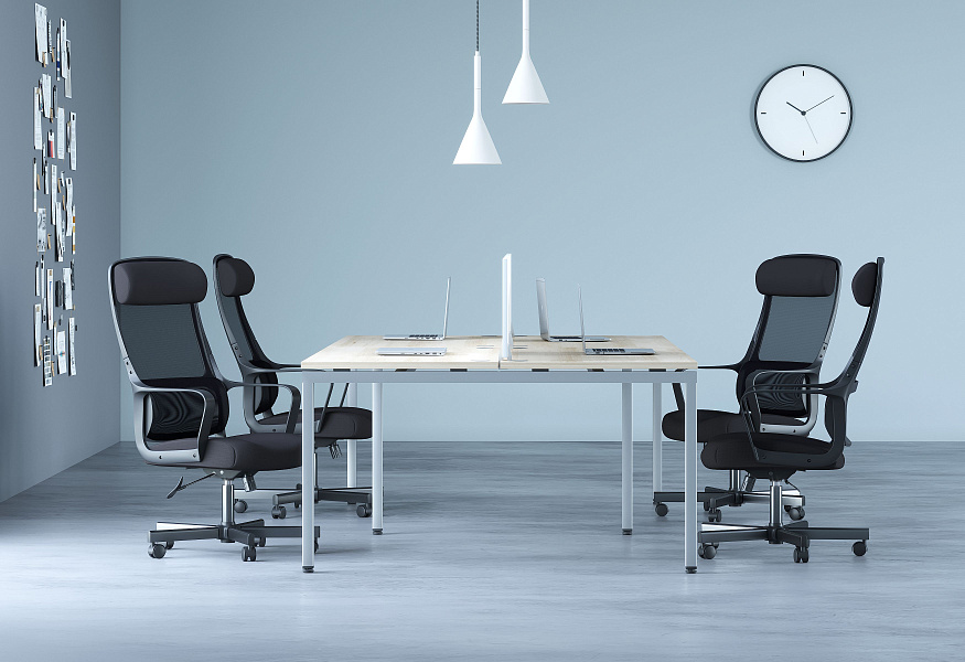 картинка Офисное кресло CHAIRMAN 590