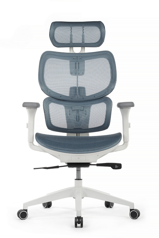 фото Кресло для руководителя RV Design Argo (W-228)