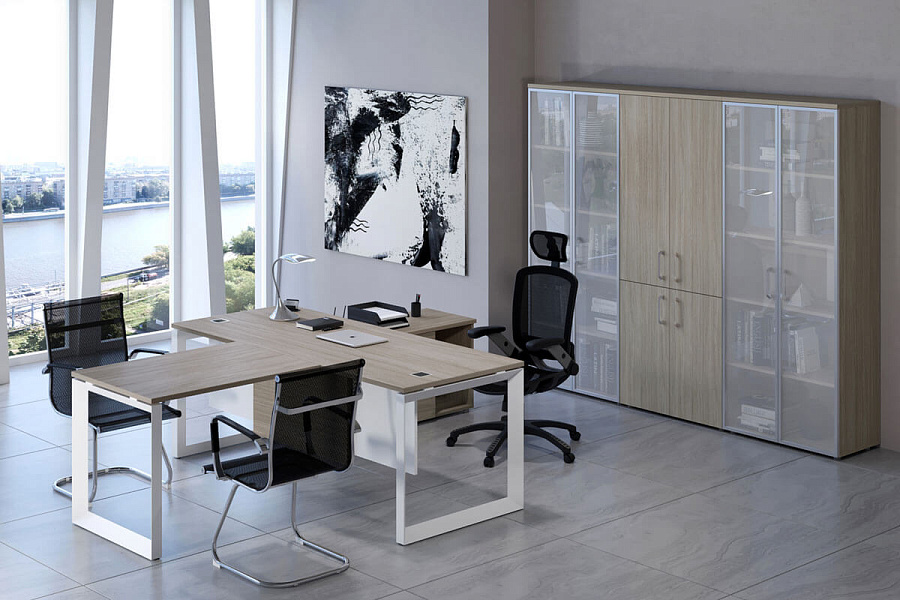 картинка Кабинет руководителя Onix Direct