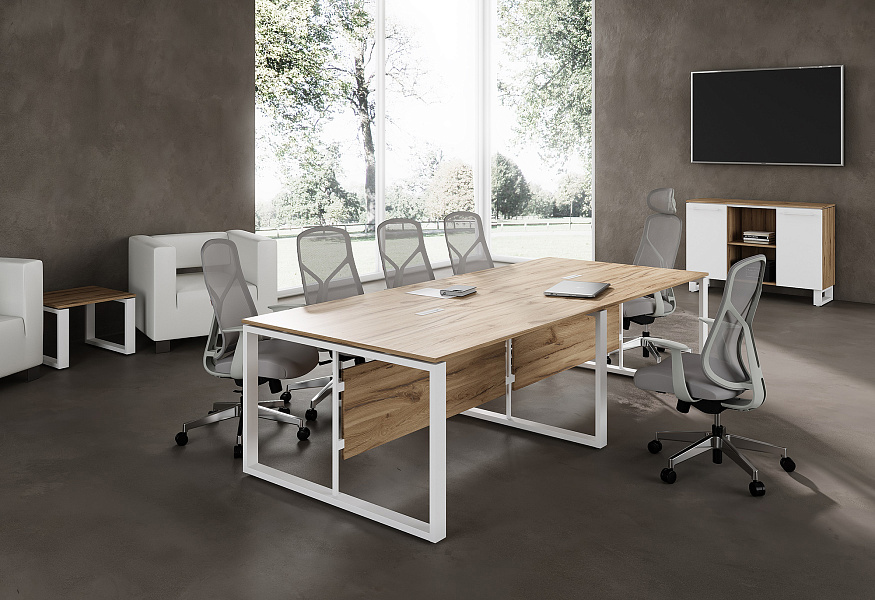 картинка Кабинет руководителя ЭНИО (ENIO)