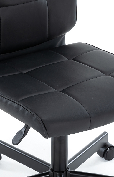 фото Операторское кресло Everprof EP-300 Экокожа