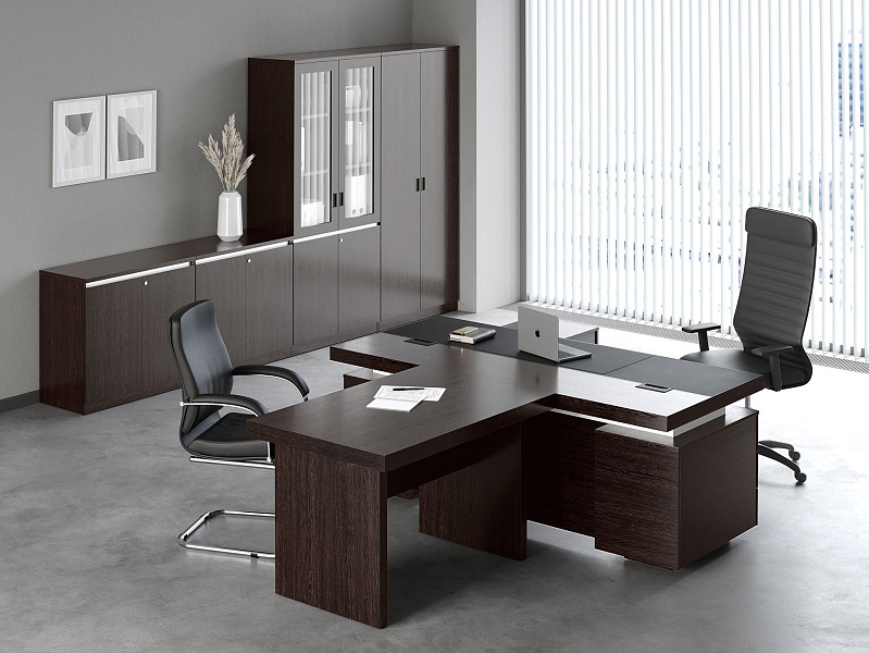 картинка Кабинет руководителя Ливерпуль (Liverpool)