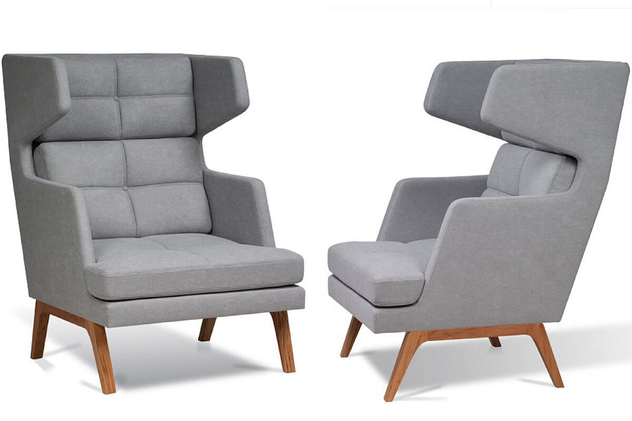 фото Офисный диван Беверли