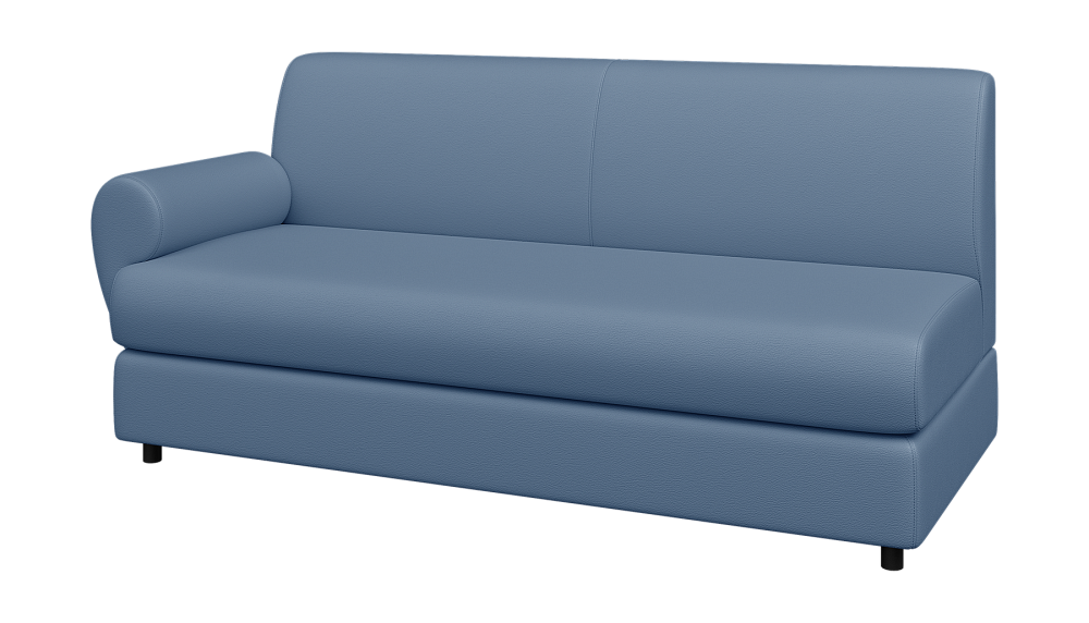 фото Секция трехместная правая Матрикс M3R-1