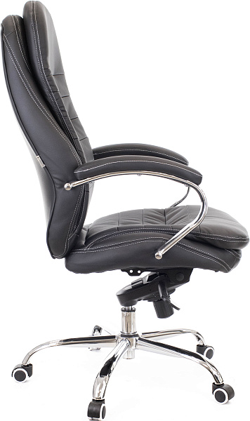 фото Кресло Everprof Valencia M Экокожа