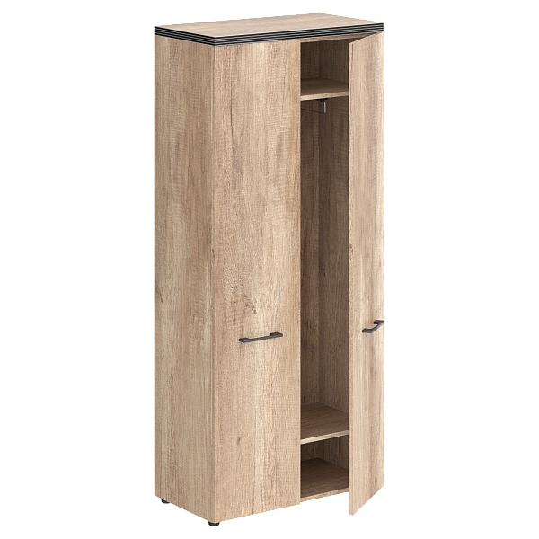 Гардероб TORR TCW 85 856х450х1968