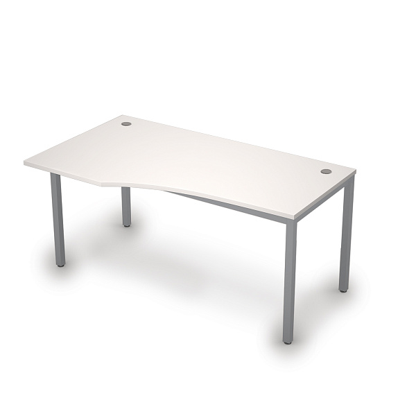 картинка Стол криволинейный левый AVANCE 6М.020