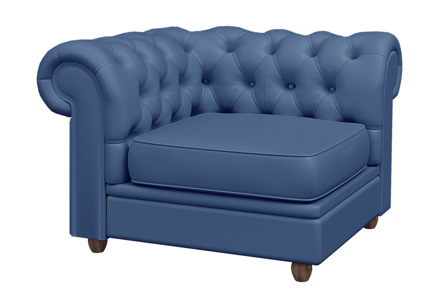 картинка Секция угловая 90 Честер Люкс ChL-C