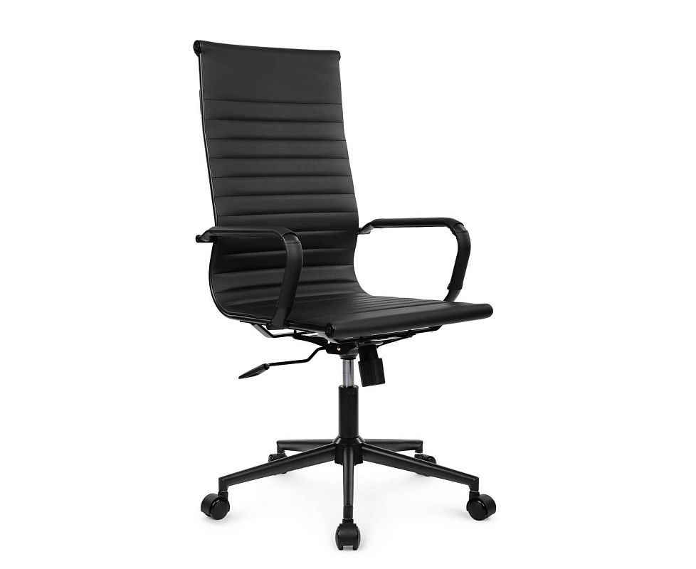 картинка Кресло для руководителя Hugo RCH 6002-1SEB