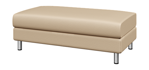 Банкетка Домино Dm-P2